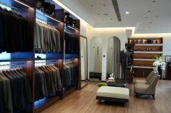 -Mr.Royal御匠先生·手工全麻衬衣西服定制