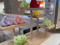 -福田卓悦INTOWN购物中心