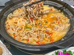 -李师傅脆肚(梅林店)