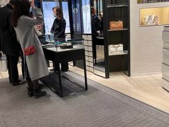 -CHANEL(恒隆广场店)