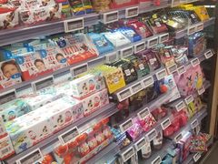 -Olé精品超市(北京合生汇店)