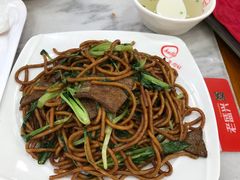 -老盛兴汤包馆(大华二路店)
