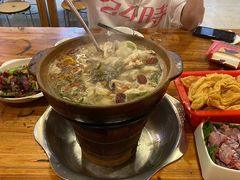 -洪大厨鸡煲(福田店)