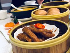 -云庭汇·粤菜海鲜(东盟盛天地店)