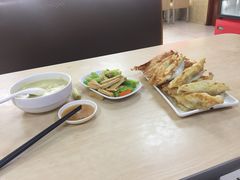 -三盛楼饭店(四流中路店)