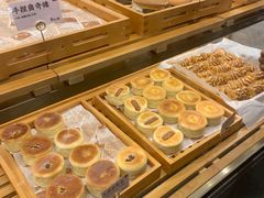 -君之狮子山·轻糖烘焙(松江印象城店)