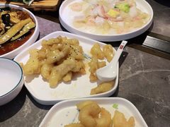 -闫府私房菜·老字号(恒隆店)