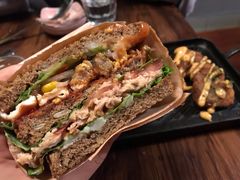 -维卡食舍(户部山店)