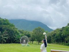 -七娘山