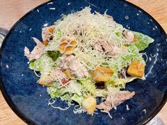 -托斯卡纳烘焙意大利餐厅(五天地店)