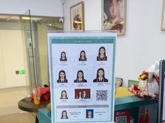 -拍刻风照相馆(大华虎城中心店)