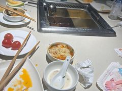 -海底捞火锅(庆春路店)