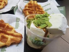 -KUDDO COFFEE(天河城店)