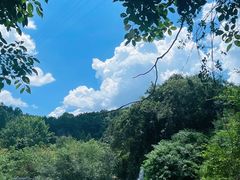 -天河潭旅游度假区