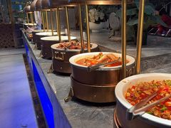 -犇放和牛烤肉·烤榴莲自助(苏宁城市奥莱店)