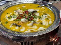 -李氏传家菜(兴城路店)