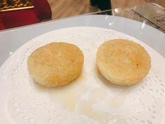 炸糕-津菜典藏(中北镇店)