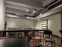 大堂-喜茶(广州北京路惠福东店)