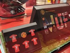 -The Manchester United(伦敦人店)