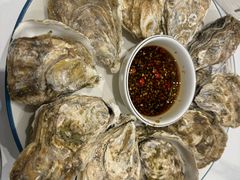 -517烧烤·龙虾·海鲜大排档(万象都荟店)