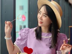 -逸绮瑶澜Miss Mousse Cake蛋糕(三里屯SOHO店)