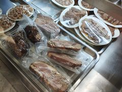 -杏园餐厅(西四北大街店)