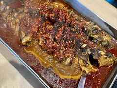 -鱼酷活鱼烤鱼(沈阳大悦城店)