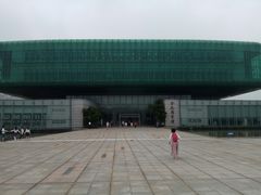 -金陵图书馆