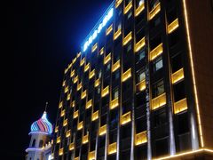 -望儿山温泉水乐园