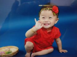 点击看大图 -昆山米奇儿童摄影(柏庐广场店)