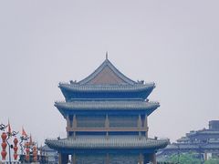 -西安城墙·碑林历史文化景区