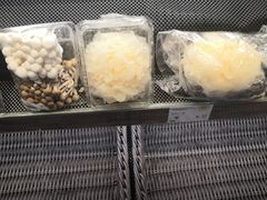 -果蔬好生活超市(乐堤港店)