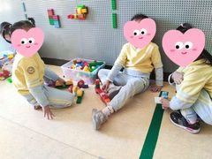 -爱彼格林珑悦幼儿园