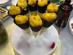 -奉天理·海鲜饺子