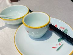-川林海鲜酒家·湾仔传统早茶·粤菜