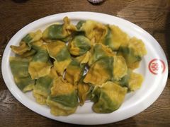 鲅鱼水饺-双合园·海鲜水饺青岛菜(万佳广场店)