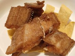 -庐灶江南·江南菜·四合院Bistro(东直门雍和宫·原华侨宾馆店)
