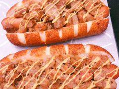 -LELECHA乐乐茶(新街口大洋店)