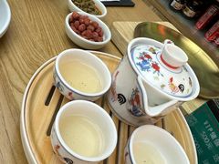 -潮粥荟·潮汕砂锅粥(槐房万达店)