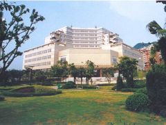 -重庆工商大学(南岸校区)