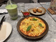 -乐凯撒披萨(恒隆广场店)