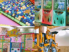 -丽池宫韩式汗蒸会馆(华灯坊店)