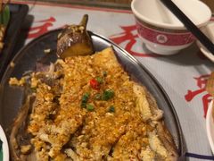 -辉记炭烧海鲜大排档·老字号(福田店)