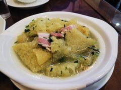 -长兴菜馆(高桥店)
