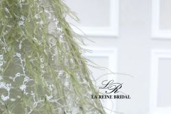 点击看大图 -拉瑞娜LaReine婚纱礼服高级定制