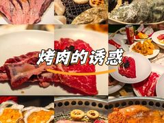-火炉火自助餐(喜隆多店)