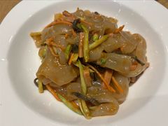 -三合园水饺·青岛菜(五四广场店)