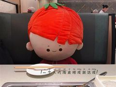-海底捞火锅(丹竹头星悦天地店)