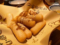 -破三川·新川菜(静安大融城店)