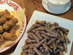 -A8小馆·海鲜烧烤(樱珠苑小区店)